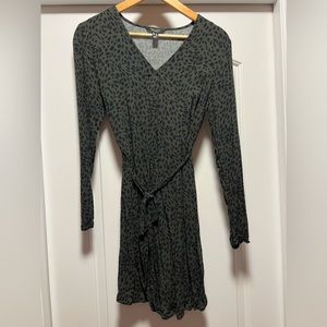 New Look Maternity Green Dress Size 4